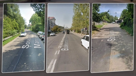 Veste de groază pentru șoferii din Iași! Vor apărea 20 de șantiere noi în tot orașul. Traficul rutier va fi dat complet peste cap