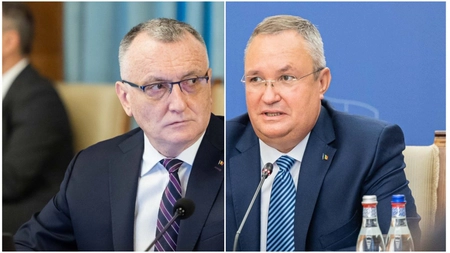 Sorin Cîmpeanu atacă în instanță decizia favorabilă dată în cazul plagiatului lui Nicolae Ciucă