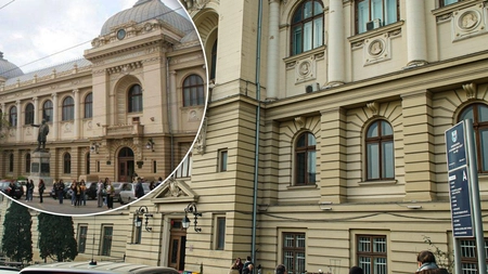Reuniune internațională, cu zeci de studenți străini, la cea mai veche universitate a României, „Alexandru Ioan Cuza” din Iași