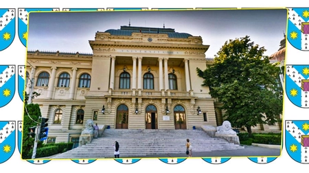 Cursuri de vară, organizate la Iași, cu participarea a zeci de studenți și cercetători din 11 țări