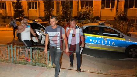 El este șoferul care a omorât o femeie și a fugit de la fața locului! Era beat când a provocat accidentul - EXCLUSIV, FOTO, VIDEO
