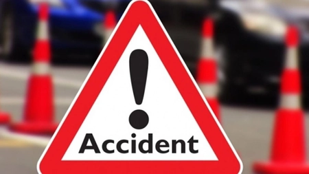 Accident grav în Orșova. Trafic blocat și șapte victime