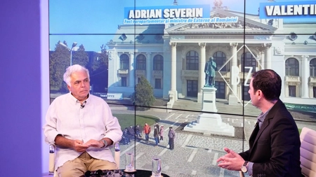 Adrian Severin la BZI LIVE: Va reuşi Regele Charles al III-lea să se abţină în politica guvernului britanic?