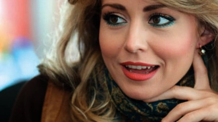 Alexandra Velniciuc, dezvăluiri surprinzătoare despre soț și viața de familie. ,,Este singurul om care mă poate scoate din minți…