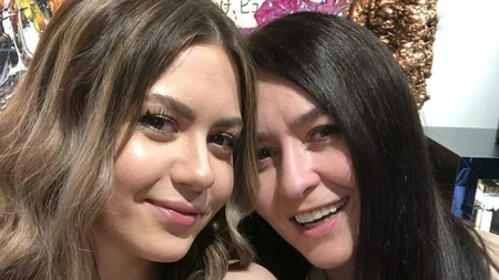 Fiica Amaliei Năstase a împlinit 19 ani! Ce mesaj emoționant i-a transmis Alessiei