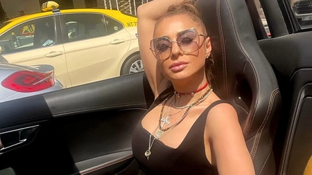 Anamaria Prodan, război total în divorțul cu Laurențiu Reghecampf: „O să îl execut silit”