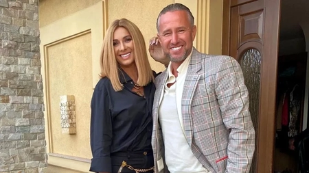 Anamaria Prodan, înfrângere dură în instanţă: Câţi bani trebuie să-i dea Reghecampf