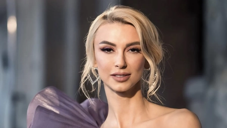 Andreea Bălan, dezvăluiri despre America Express. Mesaj pentru fani, după revenirea în țară