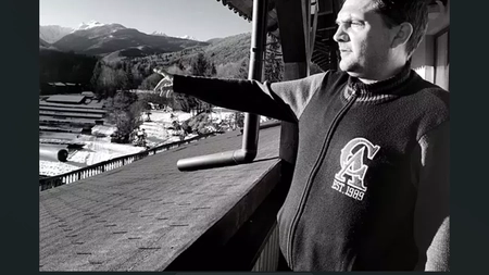 Pierdere imensă în presa din România! Jurnalistul Andrei Bălan a murit la doar 47 de ani, fiind răpus de o boală necruțătoare