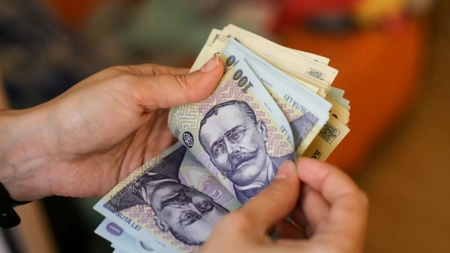 Anunțul momentului pentru români! Se dau câte 400 de lei de persoană