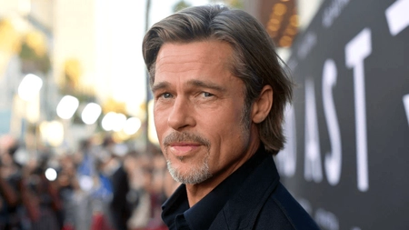 Brad Pitt e îndrăgostit. La 6 ani de la despărțirea de Angelina Jolie, actorul iubește din nou