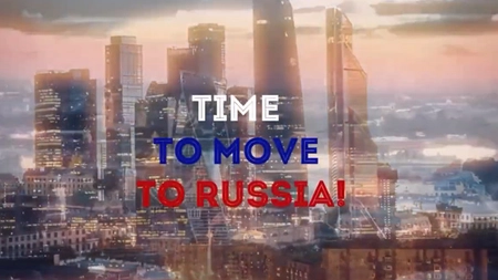 Străinii, ademeniți în Rusia cu femei frumoase, vodcă și prețuri mici la gaz: „E timpul să te muți în Rusia. Winter is coming”