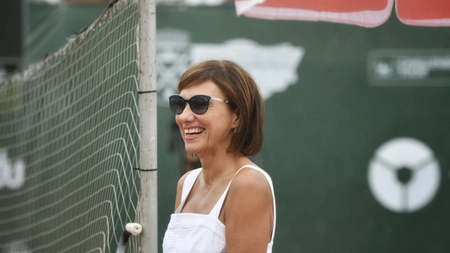 Afecțiunea de care suferă Carmen Iohannis, Prima Doamnă a României