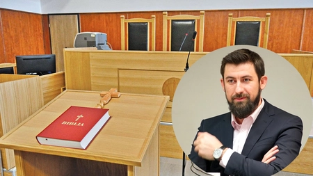 Răsturnare de situație în cel mai mare dosar din istoria DNA Iași! Faptele inculpaților s-au prescris! Avocatul Cătălin Boacnă: 