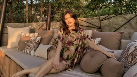 Câți ani are Lidia Buble? Artista s-a reinventat după despărțirea de Răzvan Simion