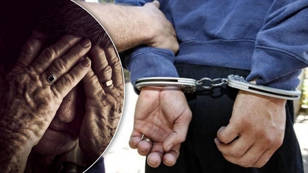 Un ieșean care și-ar fi agresat mama a intrat în vizorul polițiștilor! Individul a fost violent și în trecut cu femeia care i-a dat viață