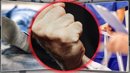 Scandalos! Doi ieșeni ar fi băgat în spital un bărbat, dar au scăpat de condamnare după ce a durat aproape 10 ani să se rezolve cazul