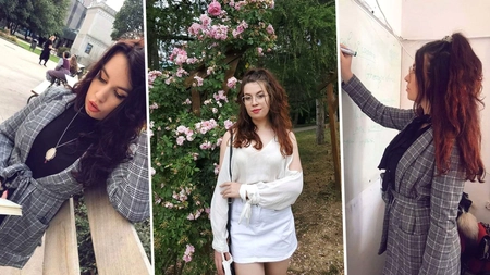 „Moartea pe Facebook“, transformată într-un obicei adorat de oameni! O tânără ieșeancă și-a băgat profesorii în ședință!