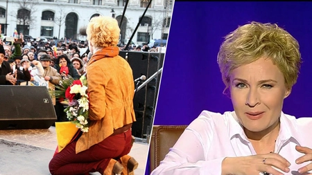 Ce spune Dana Grecu despre absența de 4 ani de la TV: 