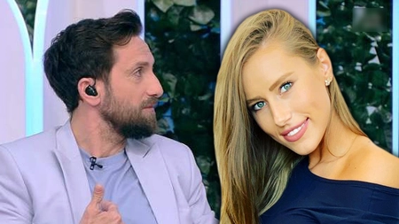 Dani Oțil, răspuns tranșant pentru Gabriela Prisăcariu, după ce i-a cerut un lucru foarte scump: „Nu te-ai măritat cu cine trebuia”