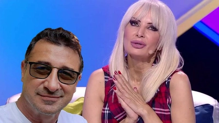 Ce se întâmplă între Daniela Gyorfi și George Tal. A spus-o chiar artista, după 15 ani de relație