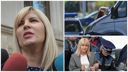 Elena Udrea nu se oprește aici. Fostul ministru al Turismului lansează un mesaj dur din pușcărie