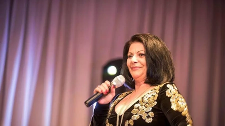 Elena Cârstea, despre viața din America: „Am refuzat să cânt”. Cu ce se ocupă solista acum