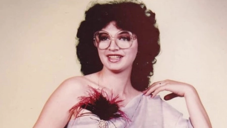 Gina Pătrașcu, cântăreața cu voce inconfundabilă are o biografie de succes. Cu cine a fost des confundată celebra artistă?