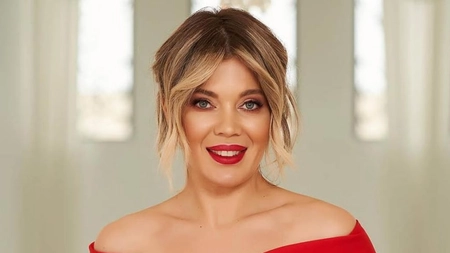 Gina Pistol a izbucnit în hohote de plâns! Fanii s-au speriat când au văzut-o în starea asta. Ce s-a întâmplat cu iubita lui Smiley?