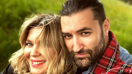 Gina Pistol și Smiley se pregătesc de căsătorie? Prezentatoarea TV, mândră că este „logodnica lu’ Andrei Tiberiu Maria”