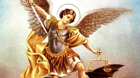Horoscop Arhanghelul Mihail. Care sunt elementele atribuite semnelor zodiacale