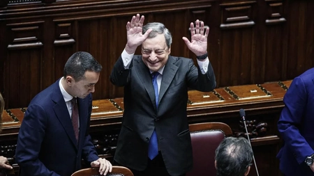 Haos în Italia: Președintele a dizolvat Parlamentul şi a convocat alegeri anticipate