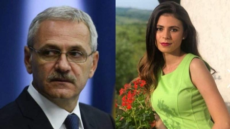 Prima reacție a Oanei Leonte, după ce s-a aflat că ar avea o relație cu Liviu Dragnea. Ce spune tânăra de 25 de an