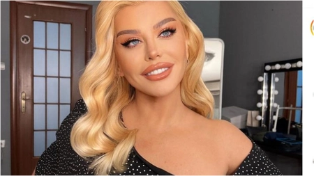 Cum se menține, de fapt, Loredana Groza într-o formă fizică excelentă la 52 de ani. Artista a dezvăluit secretele ei