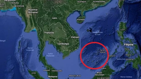 Teritoriile Japoniei survolate de nave militare ale Chinei şi Rusiei