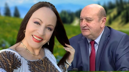 Maria Dragomiroiu are doar cuvinte de laudă pentru actualul soț. Ce spune celebra artistă despre primul mariaj eșuat