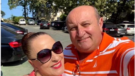 Bebe Mihu, declarații surprinzătoare despre partenera sa de viață, Maria Dragomiroiu