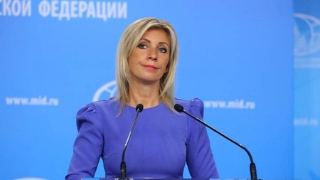 Rusia critică Occidentul pentru instruirea forţelor ucrainene în mânuirea armelor moderne