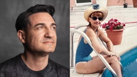 Marina Almășan, de partea lui George Buhnici: „Lumea merge la mare să se bucure de frumos, nu de revărsări de slană!