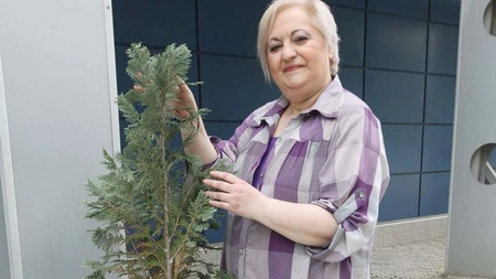 Cine își mai amintește de actrița Marinela Chelaru? Aproape jumătate din pensia actriței se duce pe medicamente