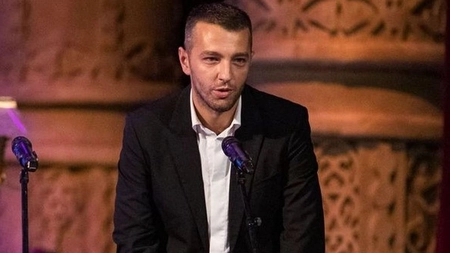 Ce vârstă are Matei Stratan? Celebrul afacerist lucrează non-stop de trei ani
