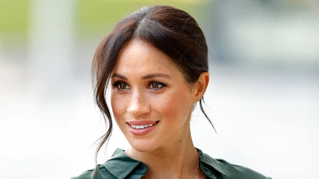 Meghan Markle, interesată de parcursul politic al SUA. Ducessa de Sussex s-ar gândi serios să candideze la președinție