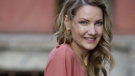 Cu cine s-a iubit Melania Medeleanu? Vedeta a trecut printr-o adevărată dramă