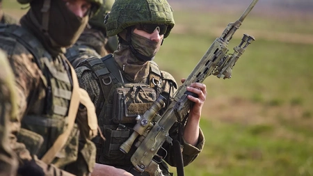 De ce a scăzut numărul mercenarilor din Libia