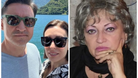 Monica Pop, critică dură la adresa soților Buhnici. Ce le recomandă mediculor celor doi