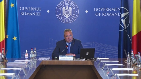 Guvernul va aproba înfiinţarea Comitetului Naţional pentru Prevenirea şi Limitarea Infecţiilor Asociate Asistenţei Medicale