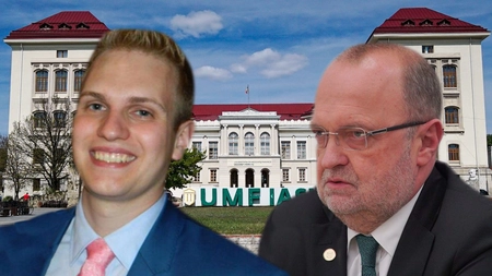 În 4 zile, și-a asigurat venituri lunare de peste 10.000 lei! Beizadeaua lui Scripcariu, de la UMF Iași, a luat nota 10 la 2 concursuri aranjate?