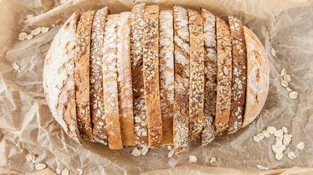 Câte grame și câte calorii are o felie de pâine? Iată care sunt recomandările nutriționiștilor