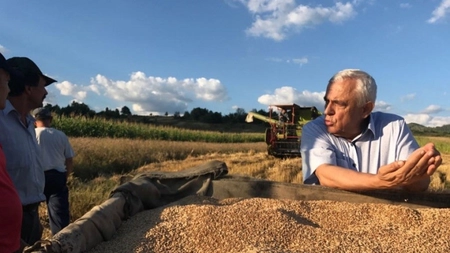 Ministrul Agriculturii dă vestea cea mare: 