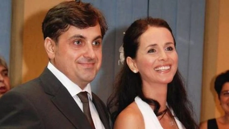 Cu ce se ocupă Petru Mircea, soțul Mădălinei Manole, la 12 ani de la moartea artistei. Bărbatul și-a refăcut viața cu o altă femeie